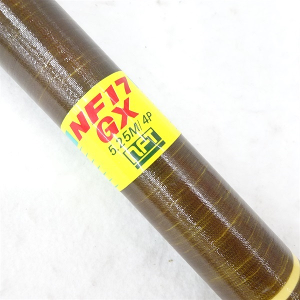 ＮＦ１７ＧＸ５．２５